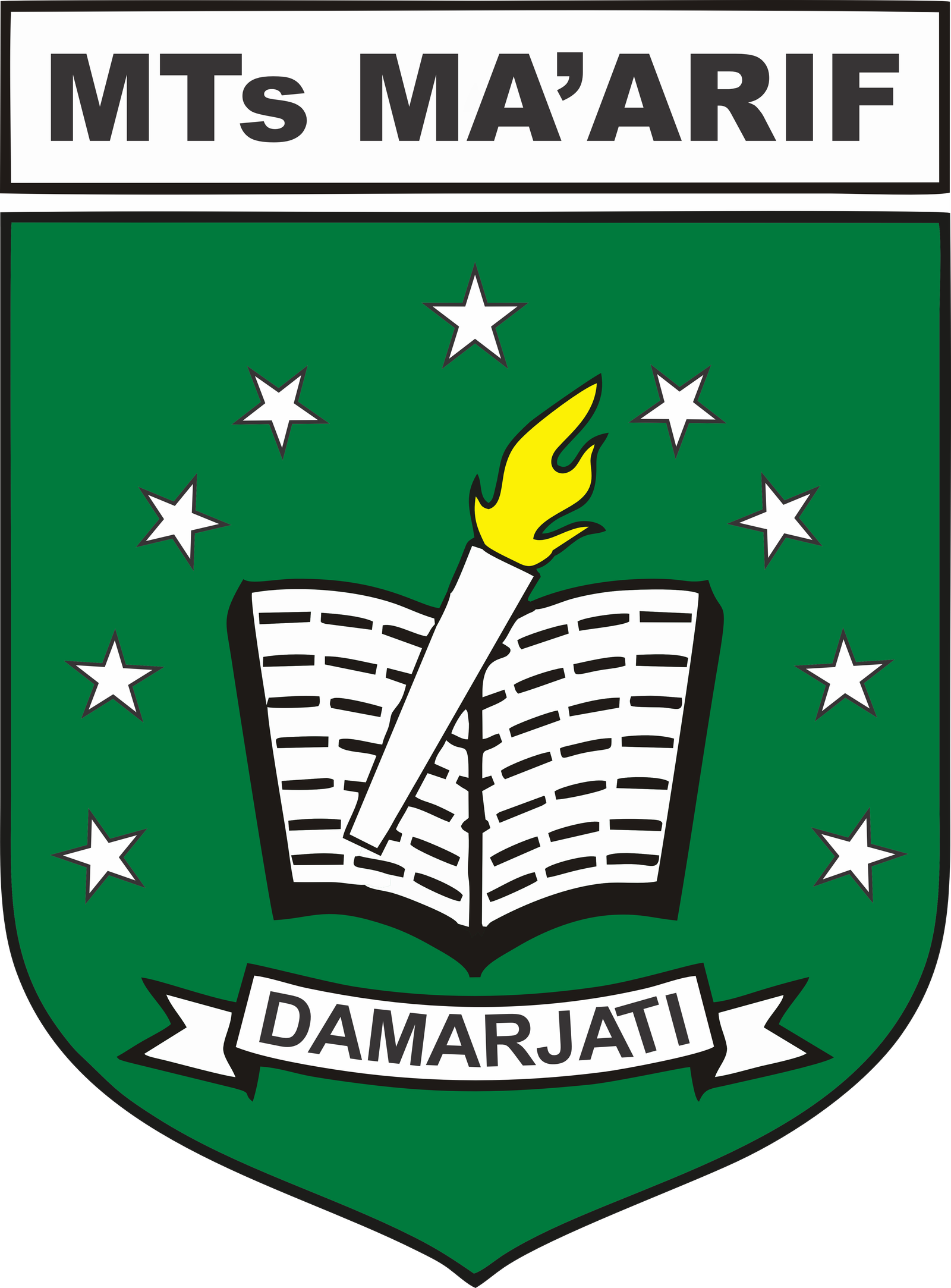 Logo Sekolah