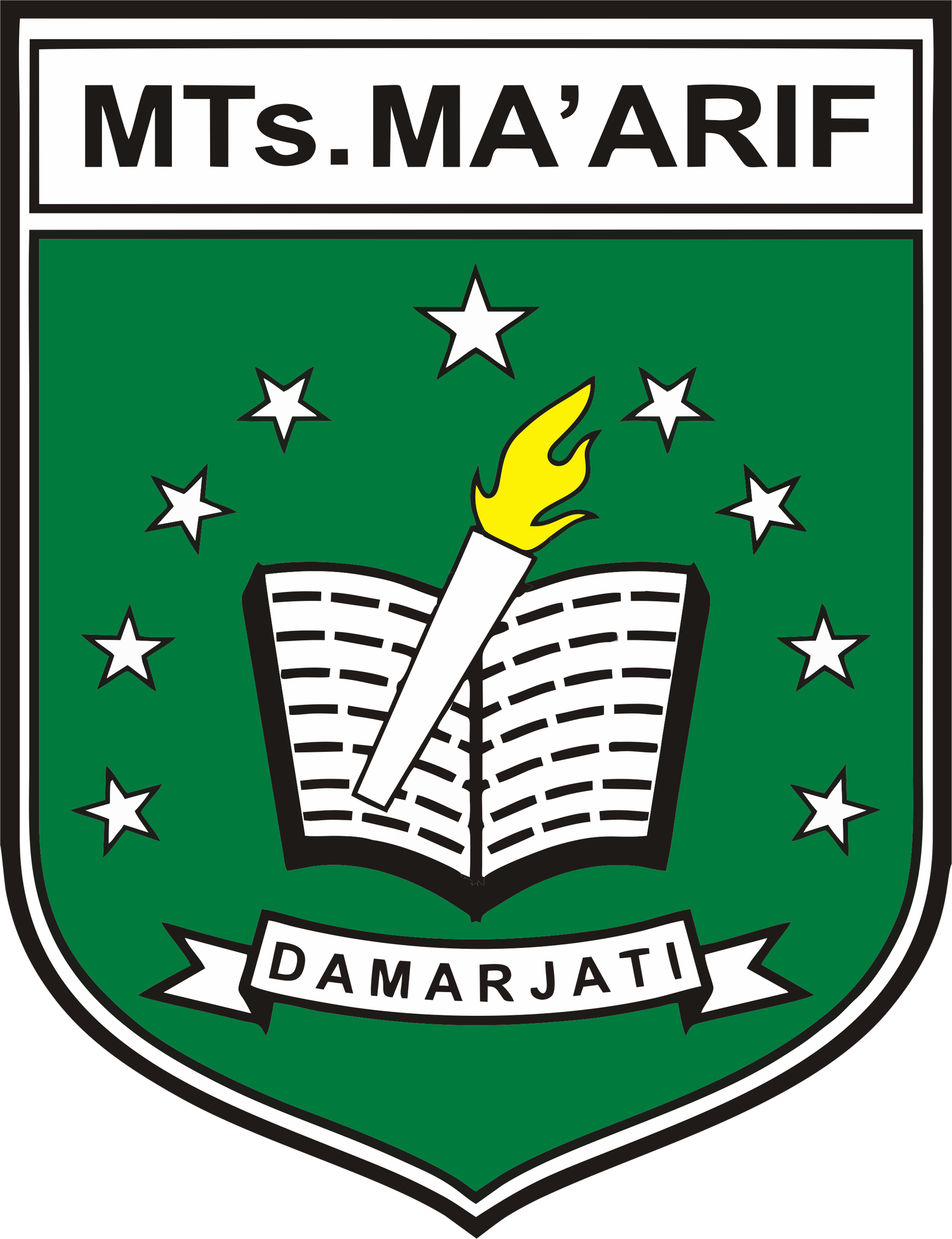 Logo Sekolah